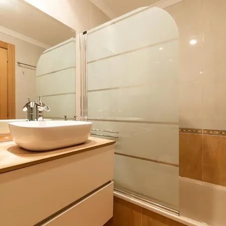 Claris, Apartamento Llanes, 10 Min. Del Centro Y De La Playa Apartment