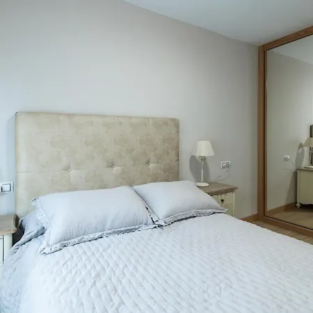 Claris, Apartamento Llanes, 10 Min. Del Centro Y De La Playa * Llanes