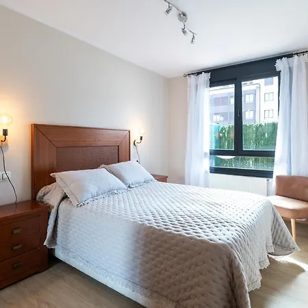 Apartmán Claris, Apartamento Llanes, 10 Min. Del Centro Y De La Playa