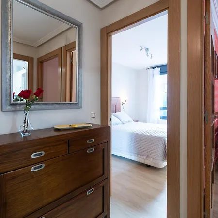 Claris, Apartamento Llanes, 10 Min. Del Centro Y De La Playa Apartment *