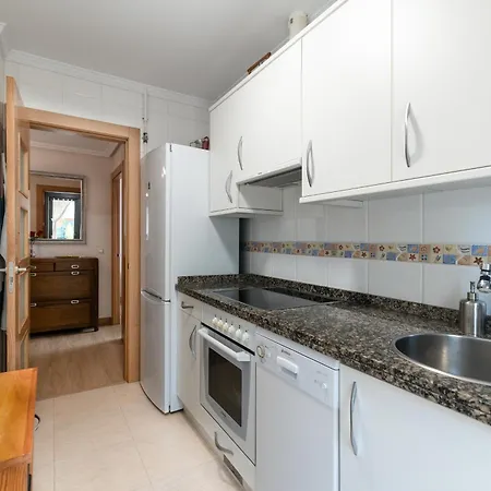 Apartment Claris, Apartamento Llanes, 10 Min. Del Centro Y De La Playa