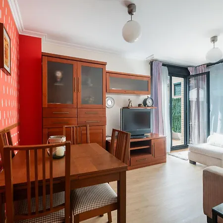 Claris, Apartamento Llanes, 10 Min. Del Centro Y De La Playa