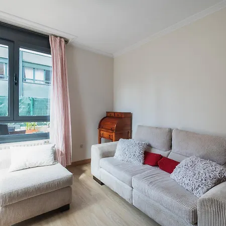 Claris, Apartamento Llanes, 10 Min. Del Centro Y De La Playa * Llanes