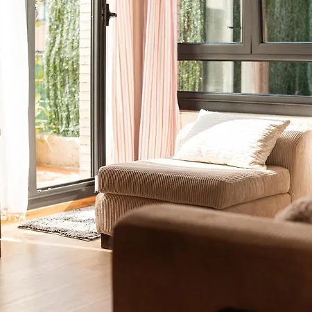 Claris, Apartamento Llanes, 10 Min. Del Centro Y De La Playa Apartmán *