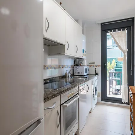 Claris, Apartamento Llanes, 10 Min. Del Centro Y De La Playa