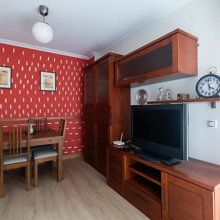 Claris, Apartamento Llanes, 10 Min. Del Centro Y De La Playa Llanes