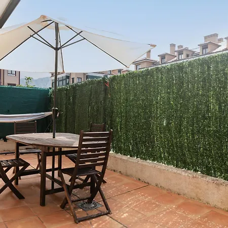 Claris, Apartamento Llanes, 10 Min. Del Centro Y De La Playa Apartmán Llanes