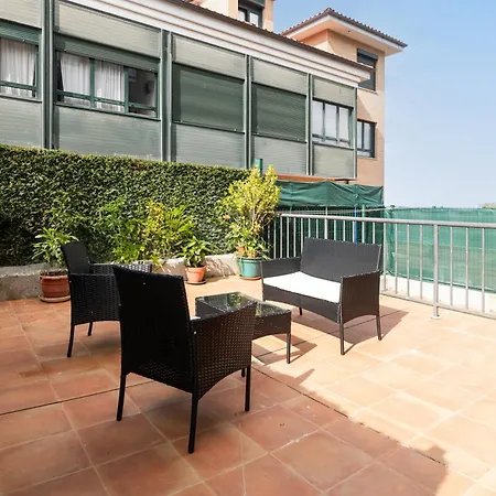 Claris, Apartamento Llanes, 10 Min. Del Centro Y De La Playa * Llanes