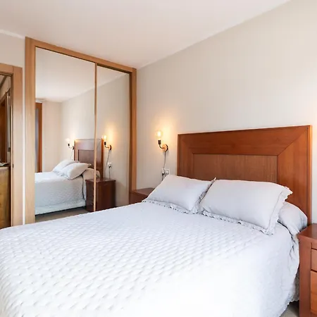 Apartment Claris, Apartamento Llanes, 10 Min. Del Centro Y De La Playa *
